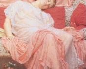 阿尔伯特 约瑟夫 摩尔 : Jasmine